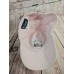 Mount Rainier National Park pink Baseball Cap Hat embroidered adjustable  eb-42400966