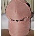 Pink Cat Baseball Cap Cute Kawaii Cat Ears Curved Brim Snapback Hat Cat Face  eb-96103218