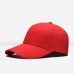 New  Blank Plain Snapback Hats Unisex HipHop Adjustable Bboy Baseball Caps   eb-37419127