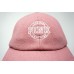 Victoria Secret PINK s Baseball Cap Soft Rose Strapback  eb-62636221