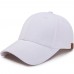 Morden Unisex Ponytail Baseball Messy Bun Baseball Hat Snapback Sun Sport Caps  eb-55412157