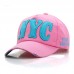 Sports Basic Embroidery Baseball Cap  's Snapback Bboy Hip Hop Ball Hat  eb-40642331