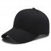 Sports Basic Embroidery Baseball Cap  's Snapback Bboy Hip Hop Ball Hat  eb-40642331