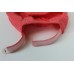 Avia Lightweight Pink Coral Salmon Performance Baseball Cap Hat Adjustable   eb-60856728