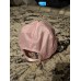 Light Pink Collection XIIX Metallic Baseball Cap  eb-42554925