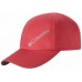 COLUMBIA SPORTSWEAR s Silver Ridge Ball Cap Hat in Pink or Purple NEW  eb-92921737