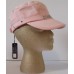 Bebe Hat Cap Baseball Adjustable Bebe Logo Authentic 100% Burgundy Black Pink  eb-35714474