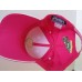 JOHN DEERE 's Hot Pink & White Hat Ball Cap with Farm Logo NEW  eb-42845417