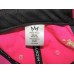 Nicki Minaj Hat Pink Gold Studs Kiss Pretty Gang Snapback Cap  eb-94136115