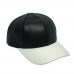 Emstate s s Genuine Cowhide Leather Baseball Cap Many Colors Made in USA  eb-25545538