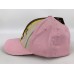 Wholesale Lot Of (11) Body Glove Pink & Brown Fitted Hat New With Tags  eb-89796401