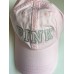 Victoria's Secret PINK hat NEW baseball cap one Fast Ship  eb-56392836