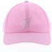 Hooey Hat Legend 3 Pink Odessa Adjustable Hat 1822TPK  eb-14793484
