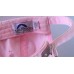 Cowgirl Up Tractor Pink Baseball Cap 100% Cotton Adjustable Fahrenheit Headwear   eb-62772055