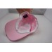 Italia Italy Souvenir Hat Pink 's Adjustable Baseball Cap PreOwned ST191  eb-66117128