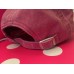 New Victoria's Secret PINK Embroidered Dog Logo Pink  Baseball Hat Cap  eb-30634332