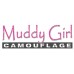 Muddy Girl Camo Pink & Purple Mesh Back Basetball Hat Cap  's  eb-39926735